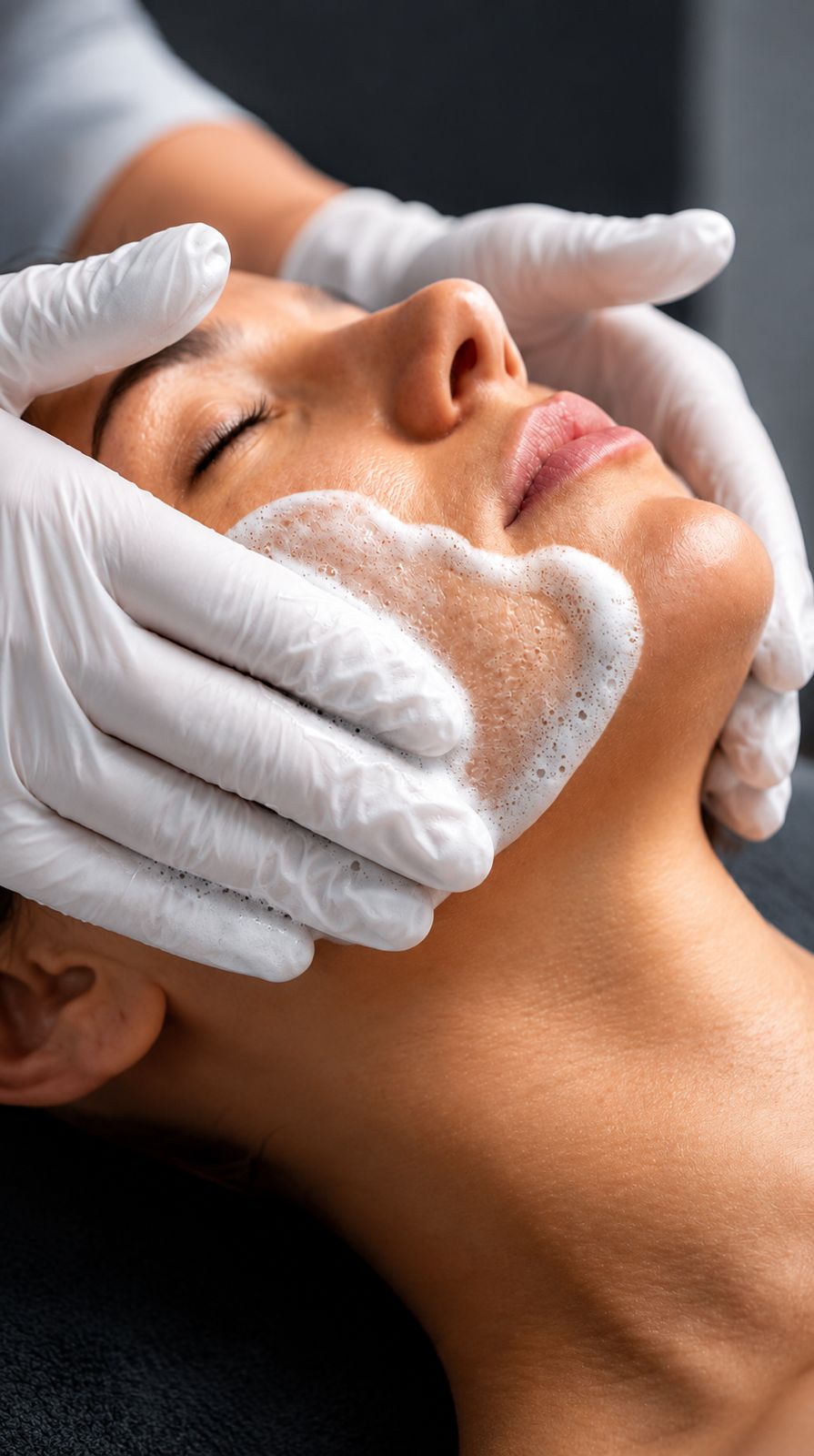 Faciales y limpieza facial Medellín — MV Brow Studio